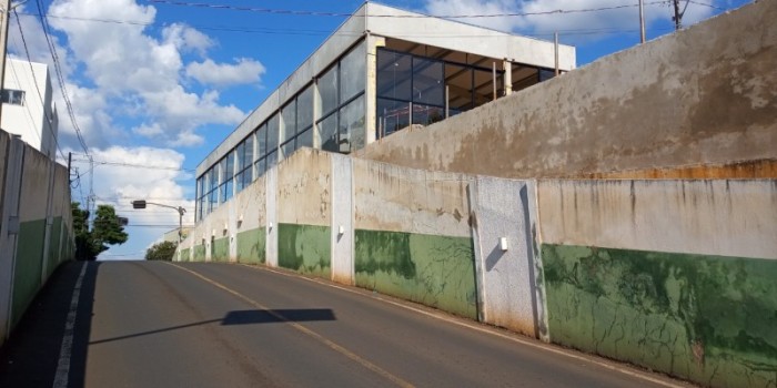 Foto: Reprodução/Prefeitura de Ibaiti - PR