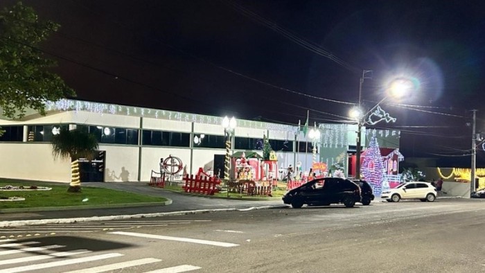 Foto: Reprodução/Prefeitura de Ibaiti - PR