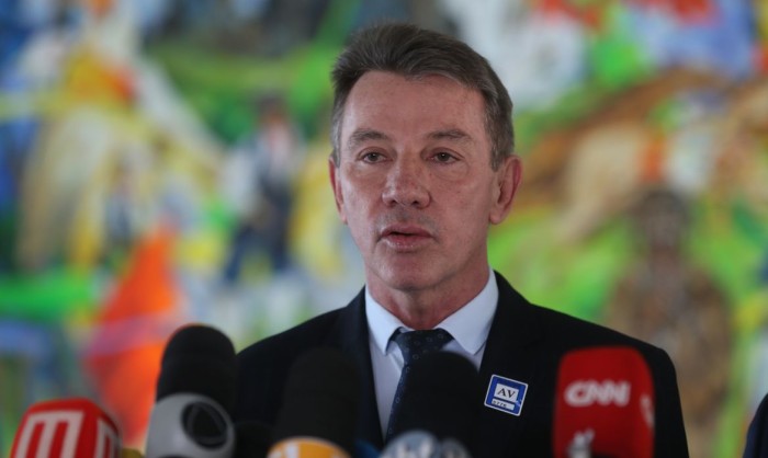 © Valter Campanato/Agência Brasil