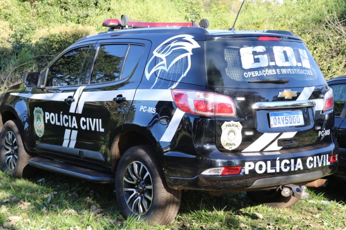 Polícia Civil prende mulher em flagrante por homicídio tentado em Campo Grande