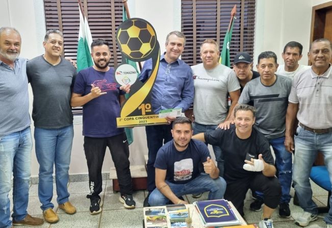 Foto: Reprodução/Prefeitura de Arapoti - PR