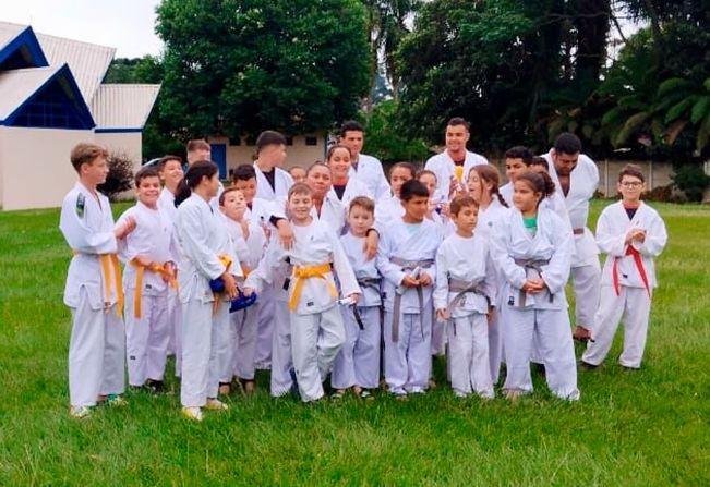 Foto: Reprodução/Prefeitura de Piraí do Sul - PR