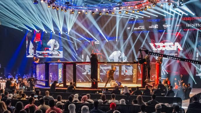 Divulgação/Abu Dhabi