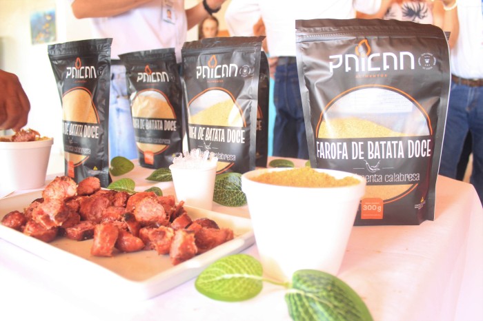 Foto: Gisele Barão/EPR-Comunicação