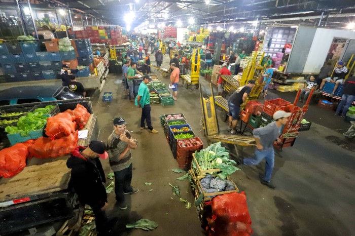 Foto: Arnaldo Alves/Arquivo AEN