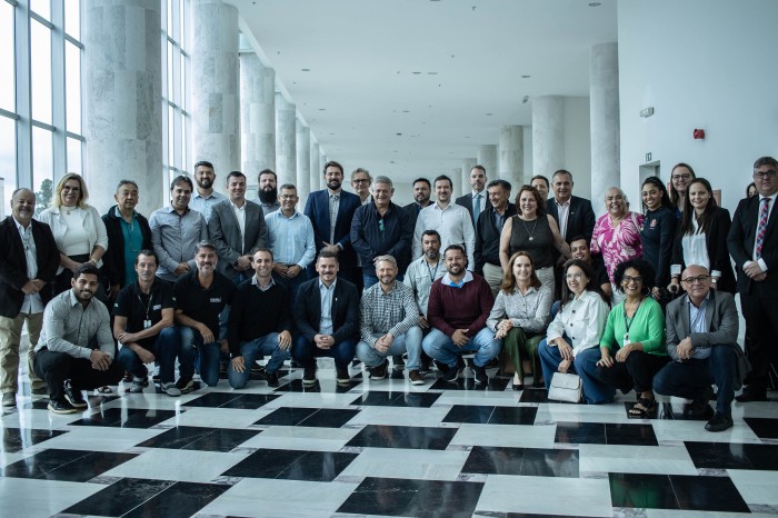 Foto: Yuri Augusto / SEES