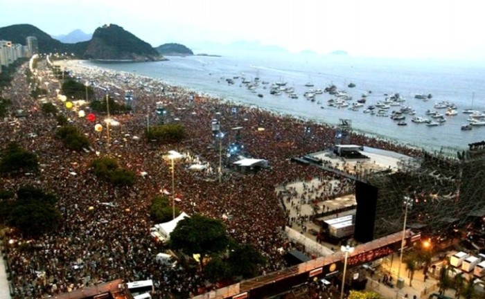 Divulgação Guanabara
