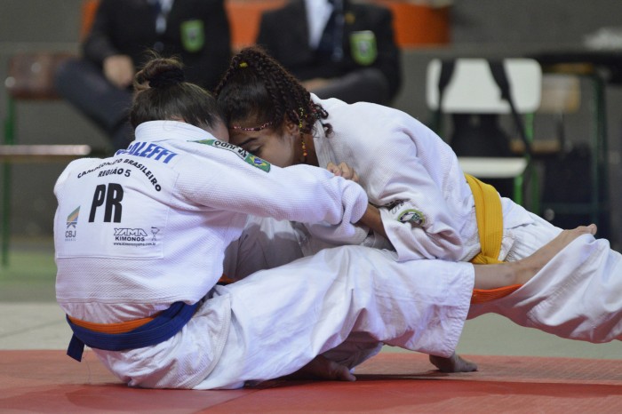 Foto: Leila Nunes/Paraná Esporte