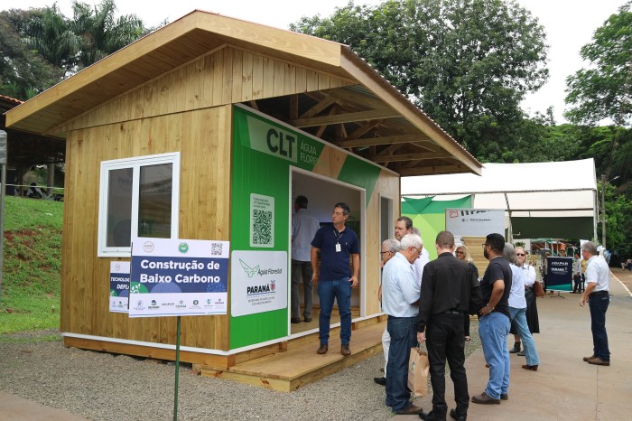 Foto: Gisele Barão/SEAB