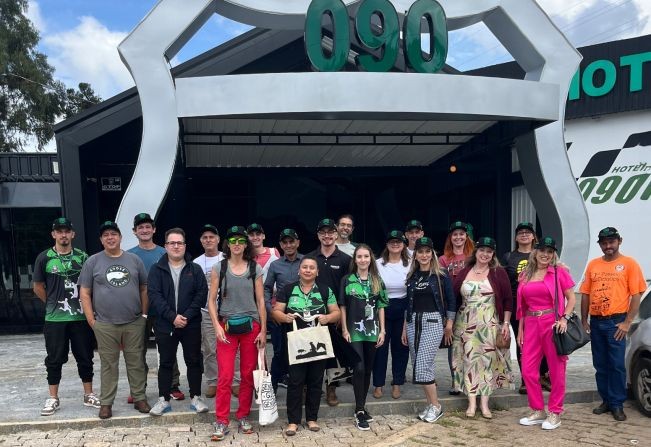 Foto: Reprodução/Prefeitura de Piraí do Sul - PR