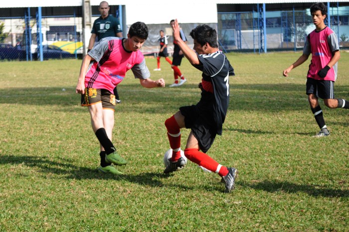 Foto: Divulgação SEES-PR