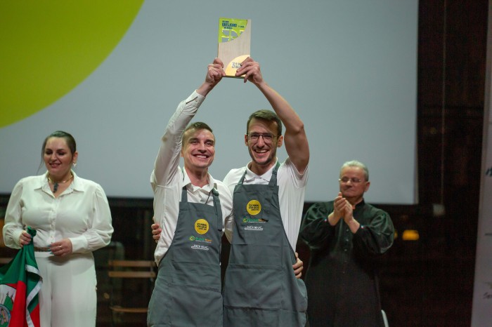 Foto: Guilherme White/Foosstudiobrasil