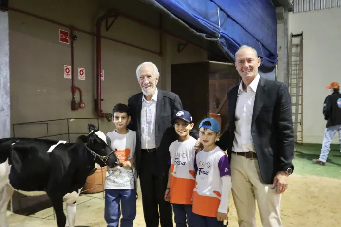 Foto: Igor Jacinto/Vice-Governadoria