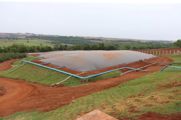 Foto: Geraldo Bubniak/AEN