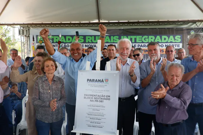 Foto: Gabriel Rosa/AEN