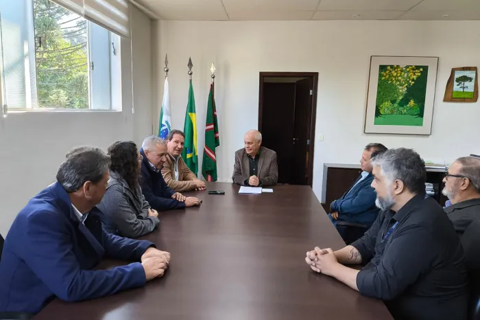 Foto: Evandro Fadel/SEAB-PR