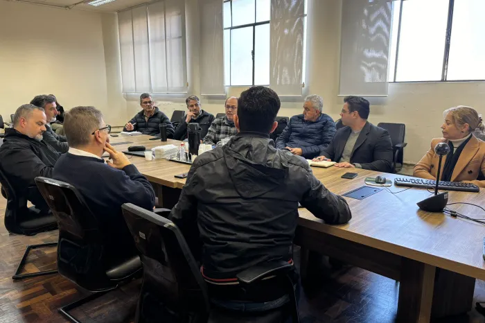 Foto: Alanis Barbosa/SEAB