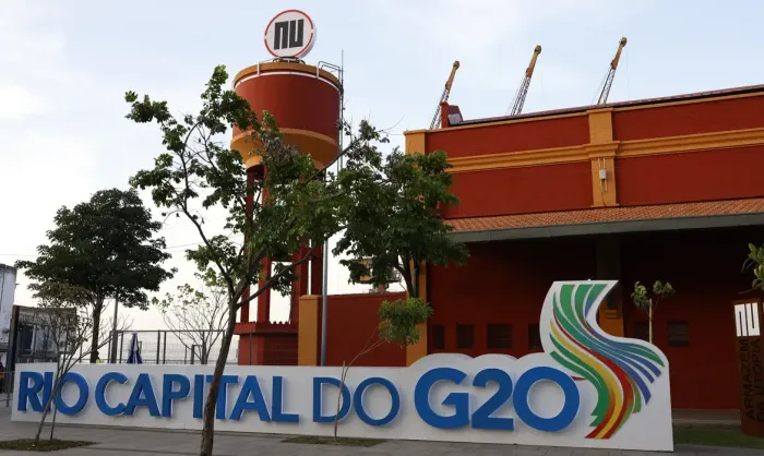 EBC transmite G20 e prepara cobertura especial
