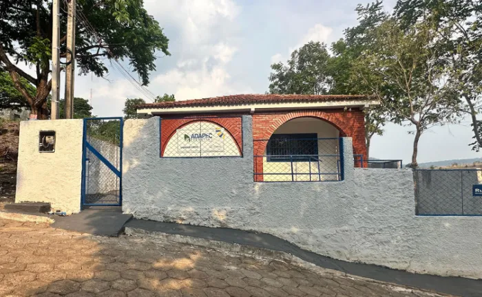 Governo do Tocantins entrega reforma da Adapec em Xambioá