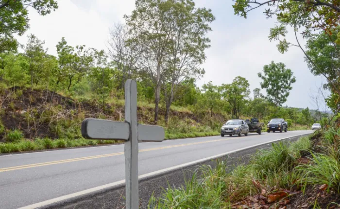No Dia Mundial em Memória às Vítimas de Acidentes de Trânsito, Detran/TO lembra daqueles que perderam a vida no trânsito