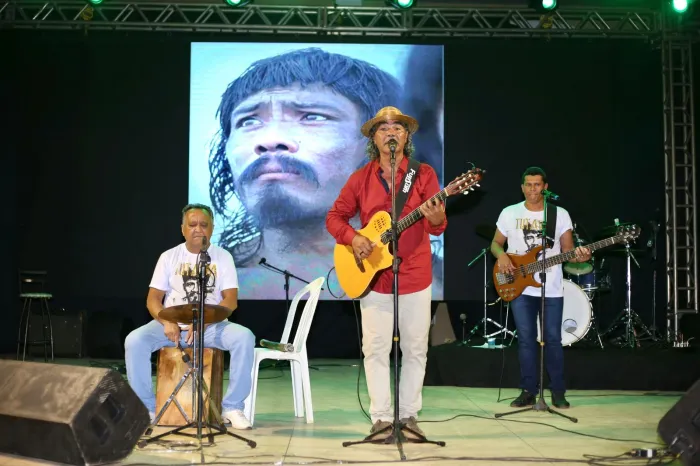 14º Festival da Canção de Gurupi define finalistas em noite de grandes apresentações