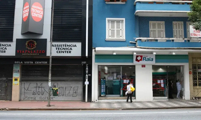 © Rovena Rosa/Agência Brasil