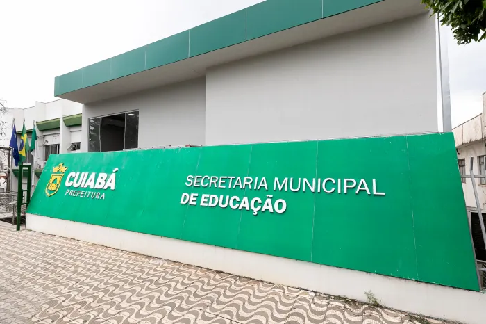 Prefeitura de Cuiabá divulga nova lista de classificados do processo seletivo da Educação nesta quarta