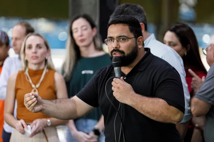 Secretaria acelera integração do Mercado do Porto e espaços de turismo