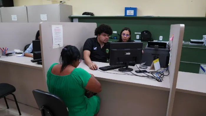 Foto: Reprodução/Prefeitura de Marabá - PA