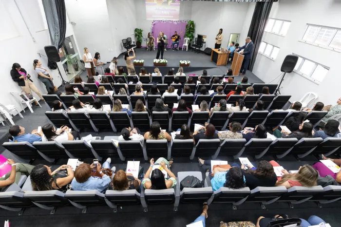 Crédito: Emanoele Daiane 