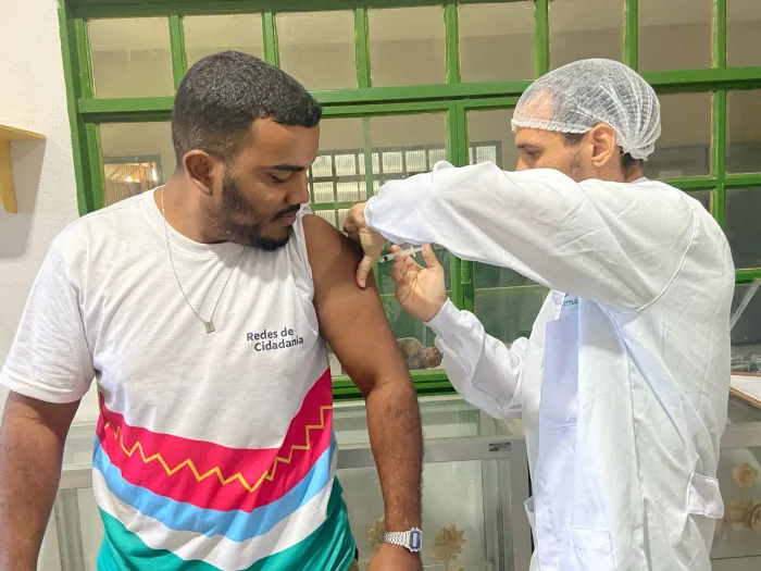 Foto: Reprodução/Prefeitura de Marabá - PA