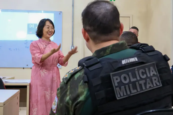 Foto: Marcelo Rodrigues/Ascom Uepa