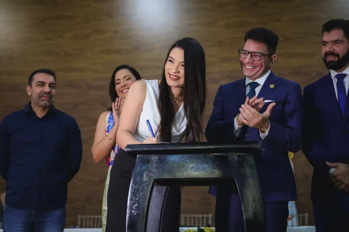 Foto: Reprodução/Secom Acre