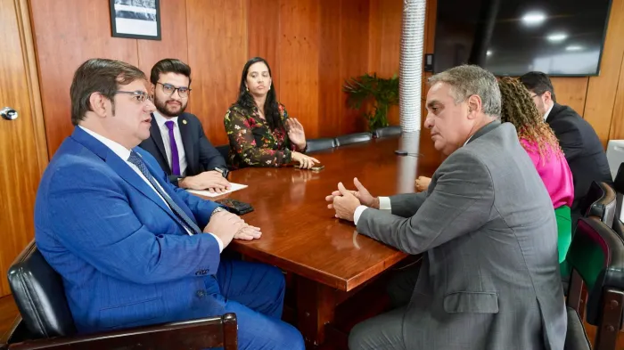 Foto: Reprodução/Secom Acre