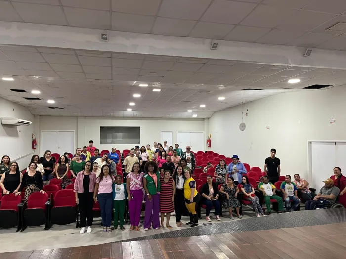 Foto: Reprodução/Secom Acre