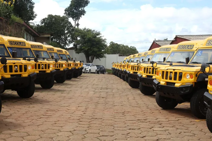 Foto: Reprodução/Secom Acre