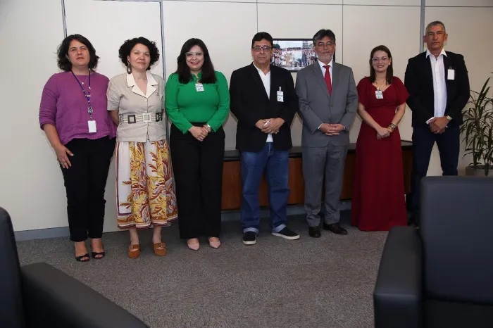 Foto: Reprodução/Secom Acre