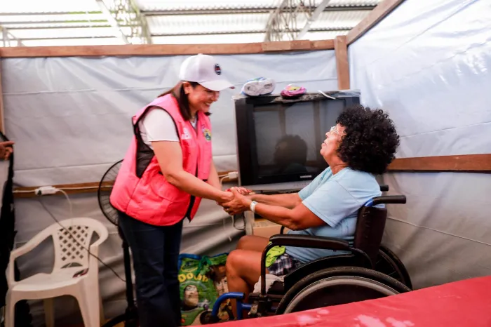 Foto: Reprodução/Secom Acre