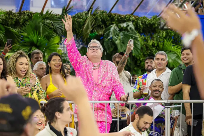 Foto: Marco Santos / Ag. Pará