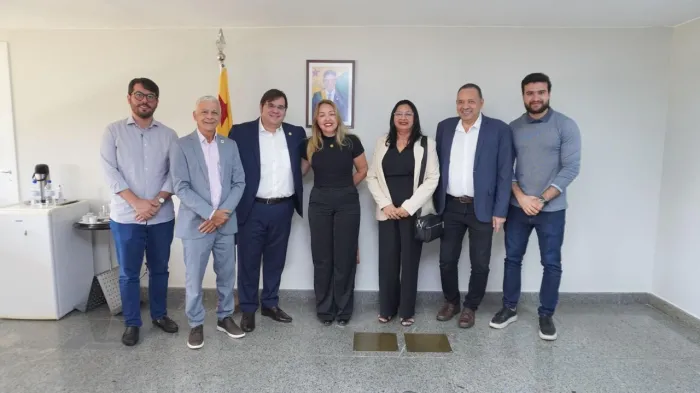 Foto: Reprodução/Secom Acre