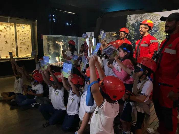 Foto: Reprodução/Prefeitura de Marabá - PA