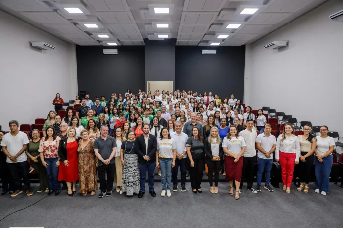 Foto: Reprodução/Secom Acre