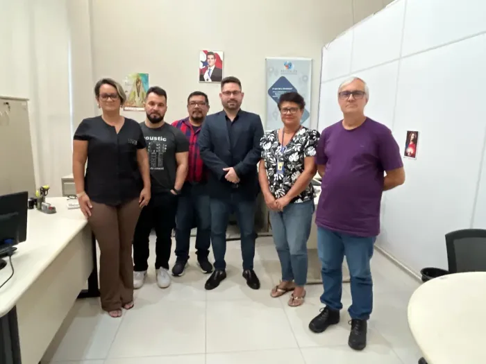 Foto: Divulgação Arcon