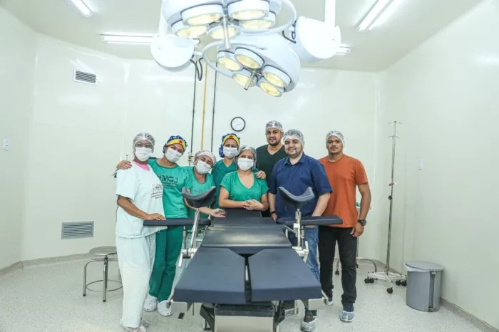 Foto: Reprodução/Secom Acre