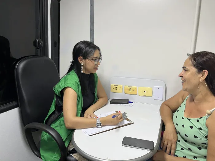 Foto: Reprodução/Secom Acre