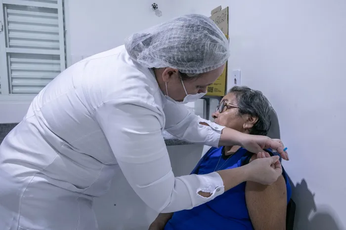 Prefeitura de Cuiabá realiza Dia D da Vacinação neste sábado