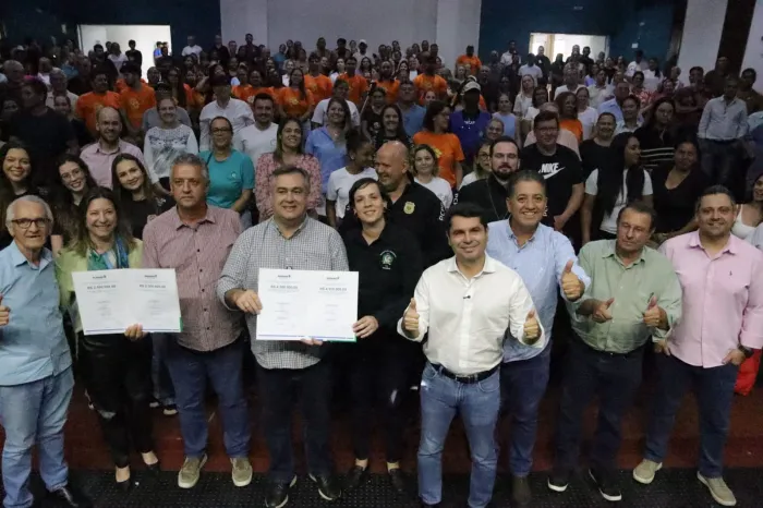 Foto: Alessandro Vieira/SESA-PR