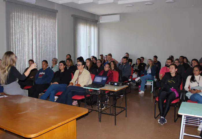 Foto: Reprodução/Prefeitura de Piraí do Sul - PR