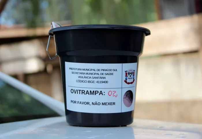 Foto: Reprodução/Prefeitura de Piraí do Sul - PR