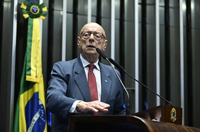 Plenário aprova sustação de decretos de demarcação em SC; texto vai à Câmara